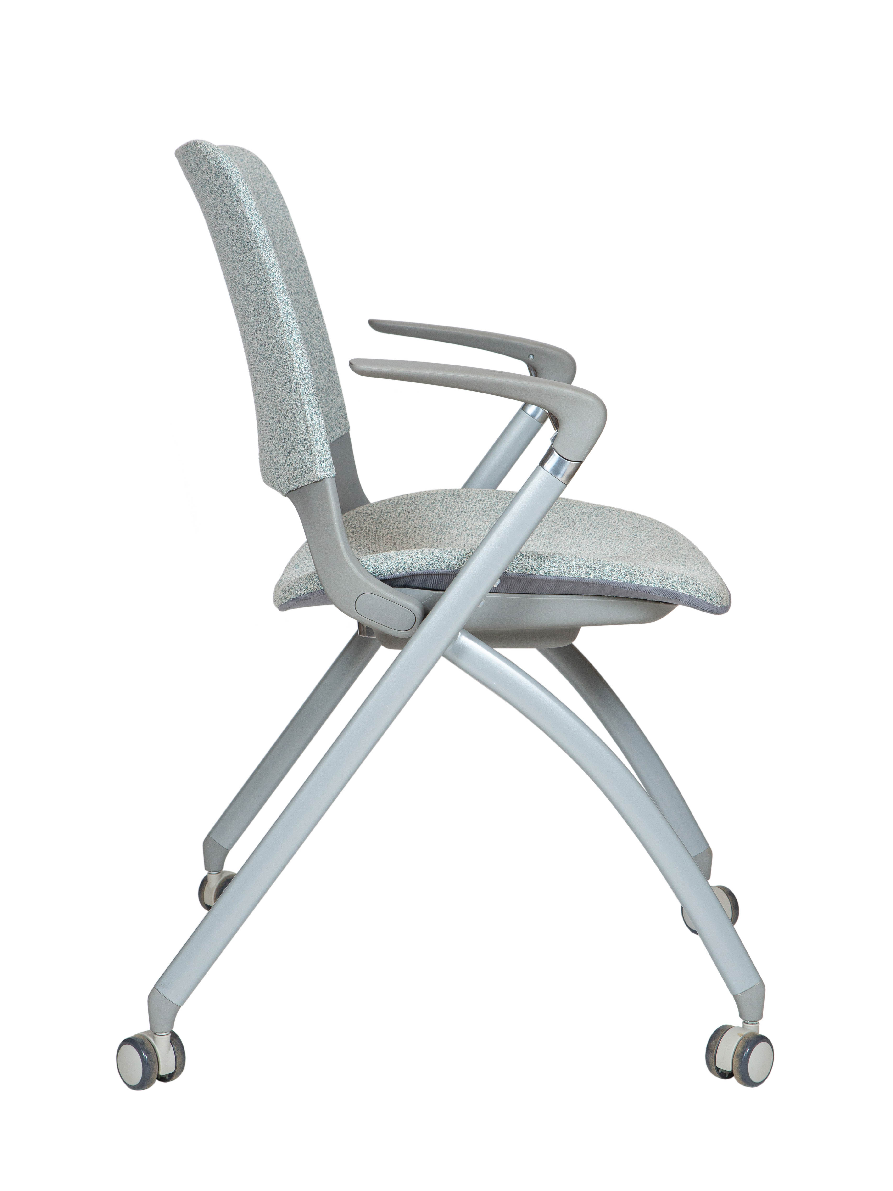 Стулья Лайк грэй / Like grey