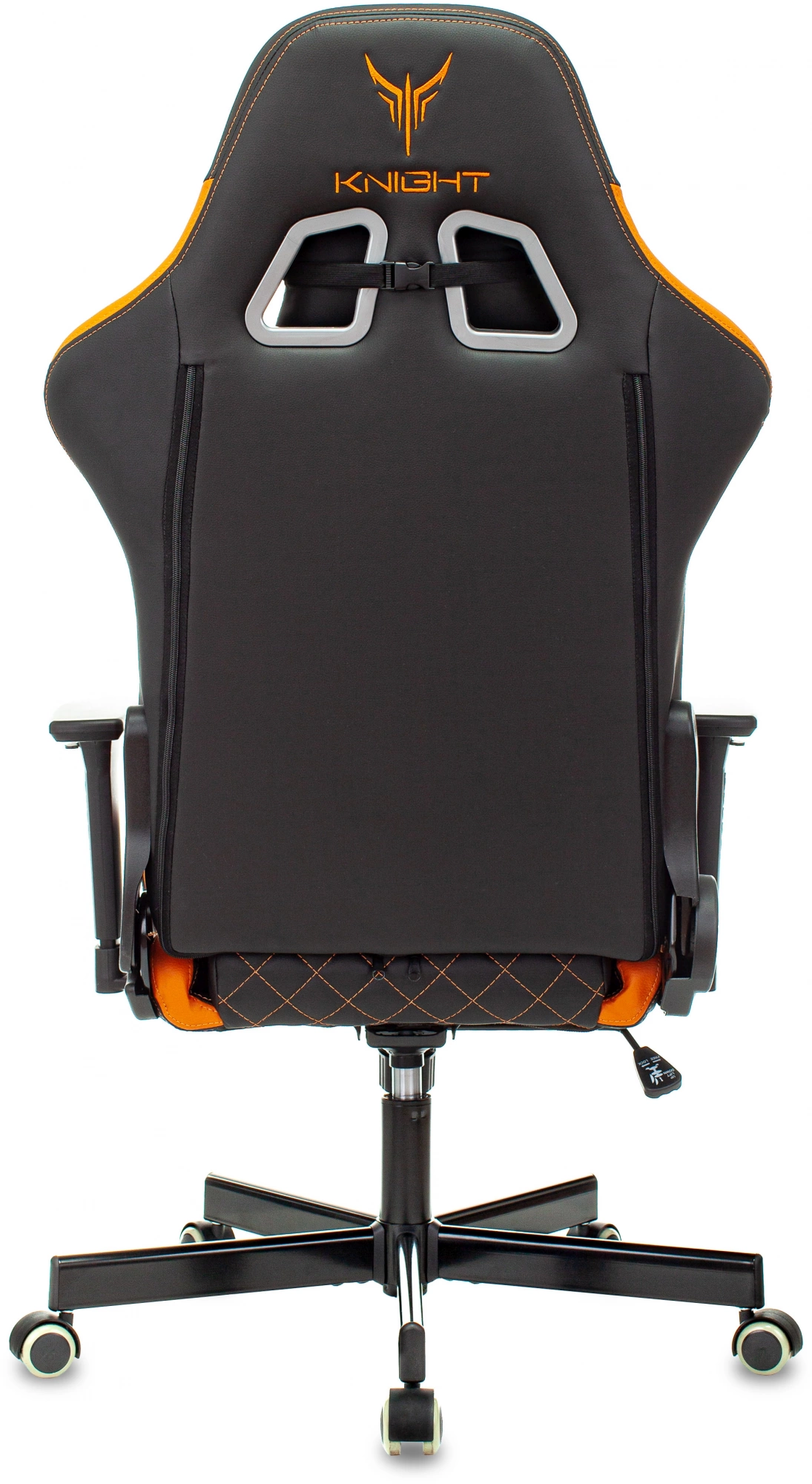 Кресло игровое Knight ARMOR