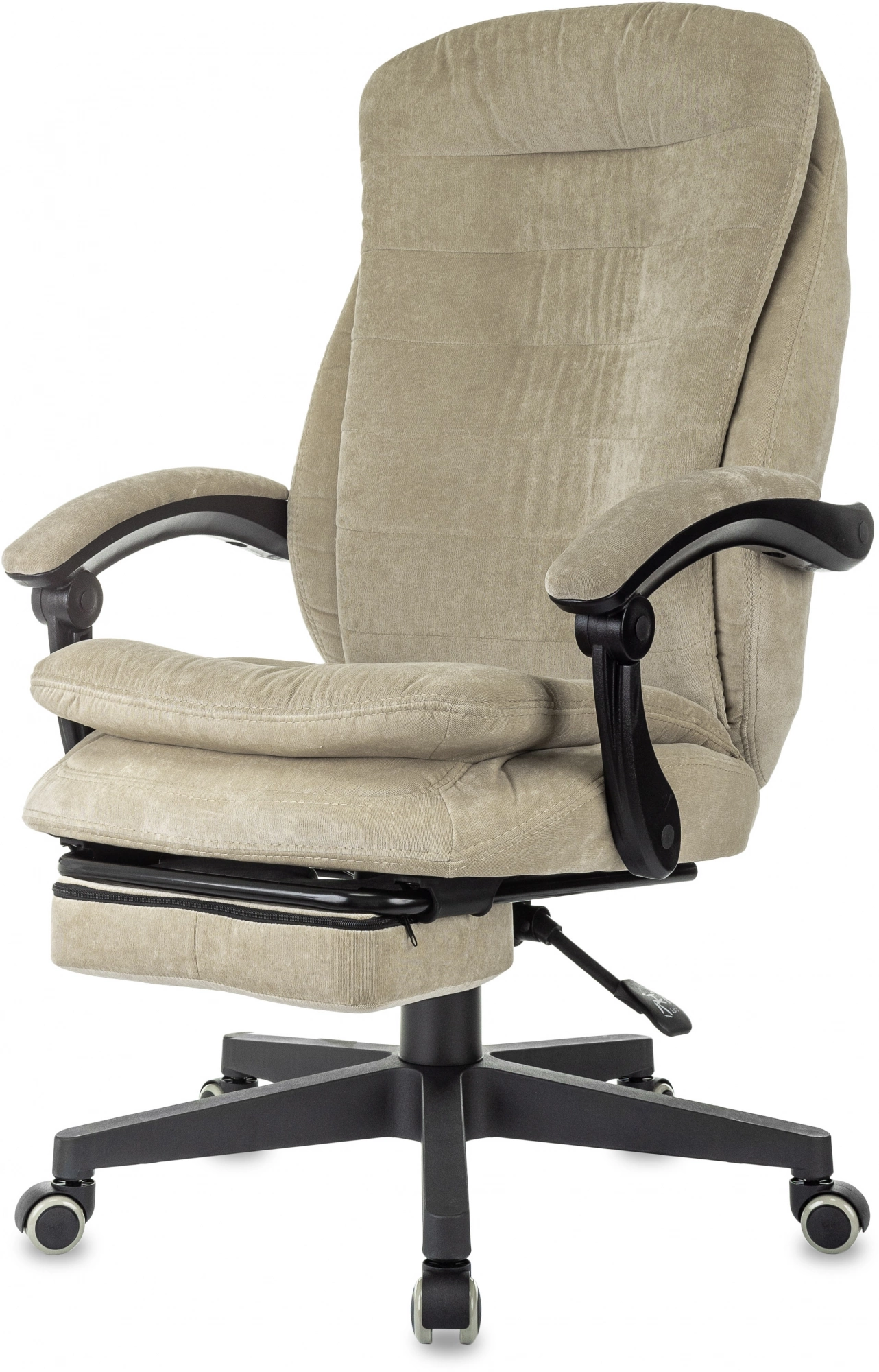 Кресло руководителя Бюрократ T-9950MSG-F