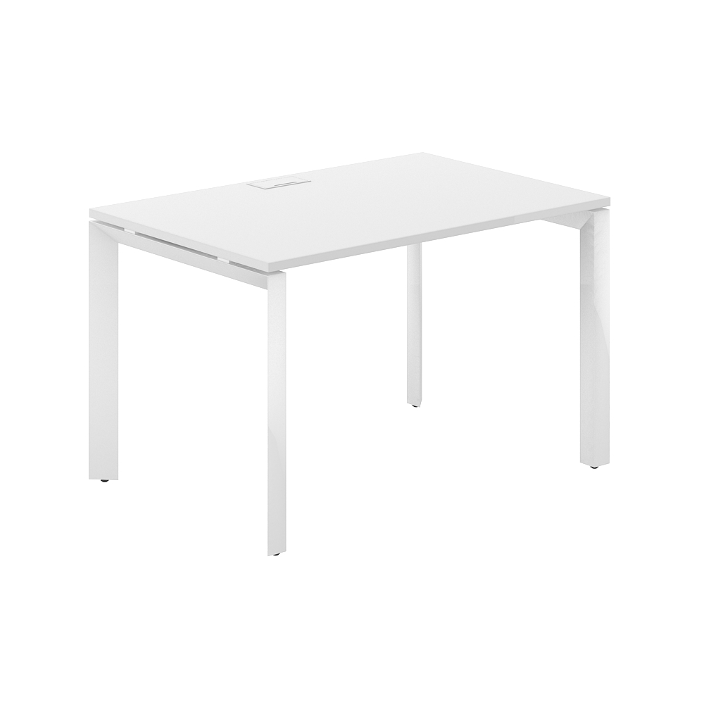 Стол 1200х800х750 PR.207.WH.P59.WH