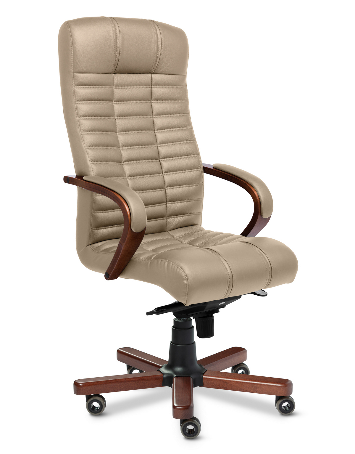 Кресло для руководителя Atlant A