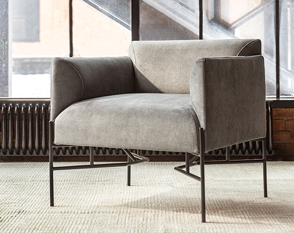 Кресло Toscana