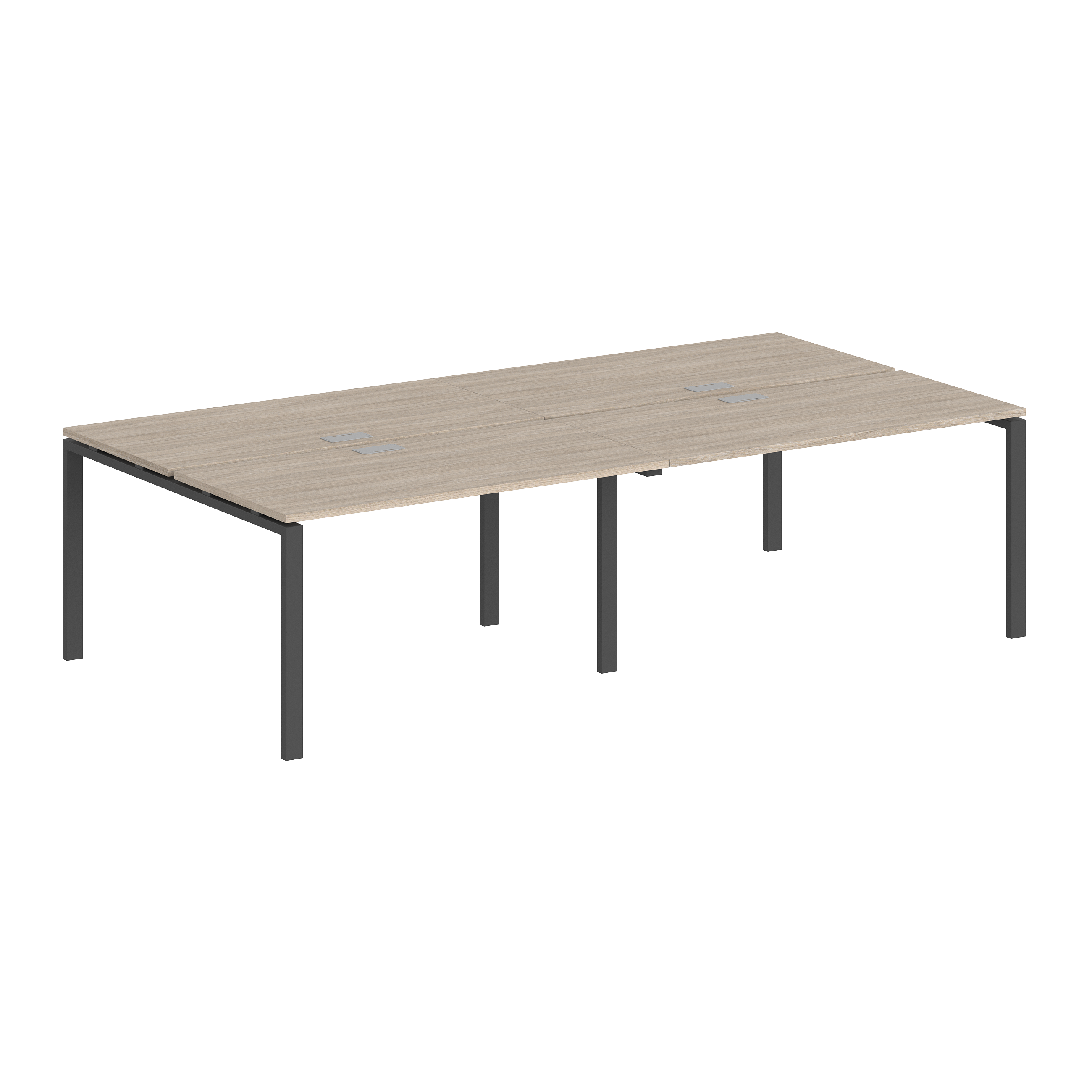 Рабочая станция 2800х1238х750 SG.252.OL.63.AN