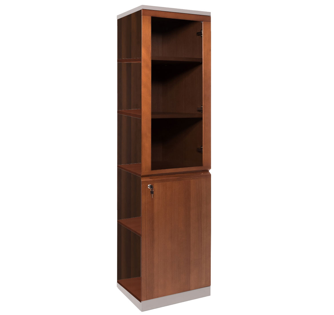 LaMaRi Модуль стекл+дер.дв. DX