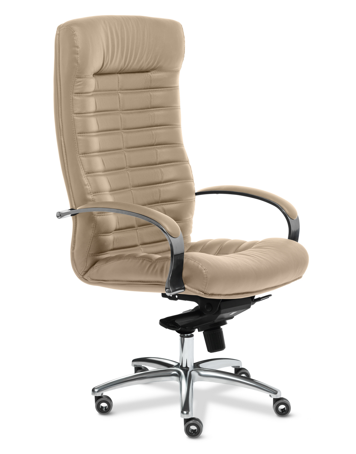 Кресло для руководителя Orion Chrome A