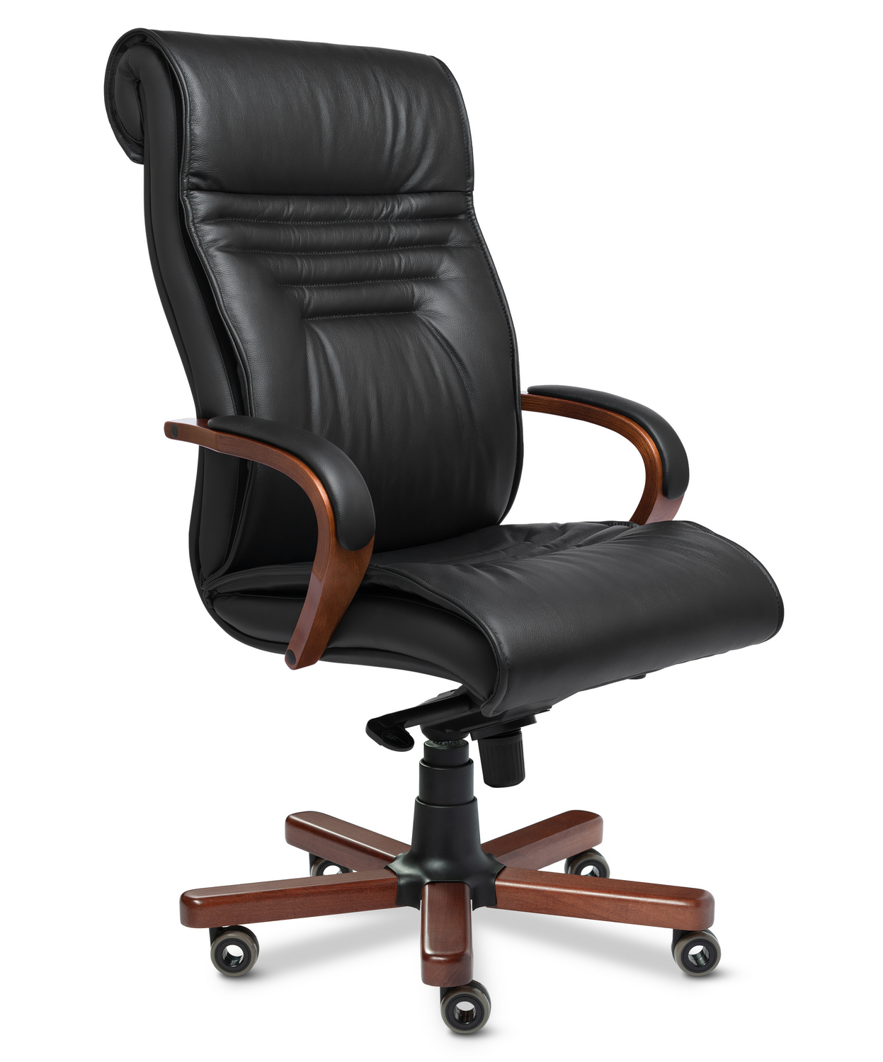 Кресло для руководителя Basel A