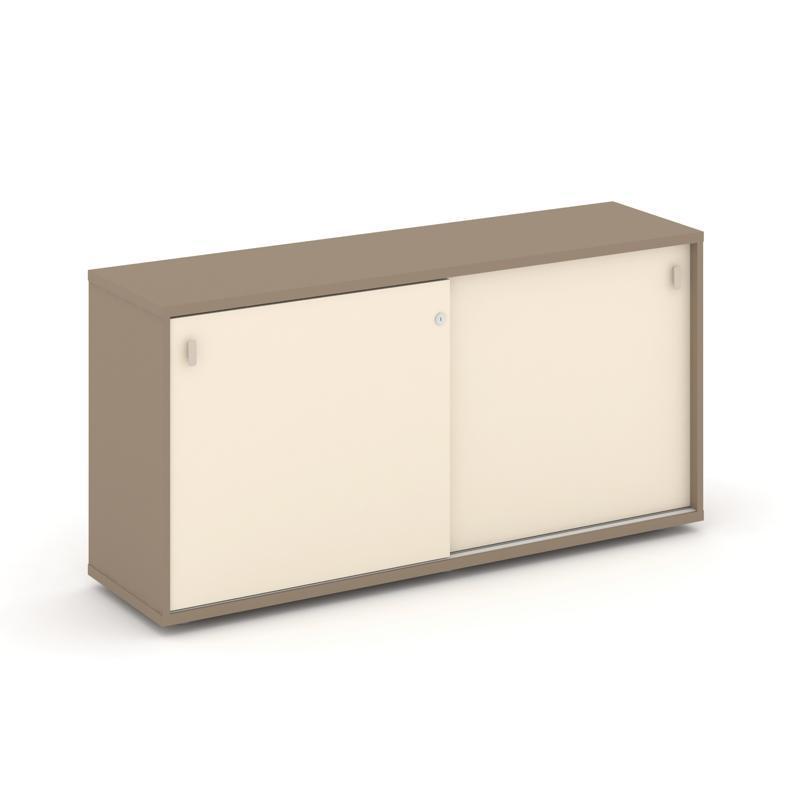 Estetica Шкаф купе приставной ES.SHK-3 1500*410*750