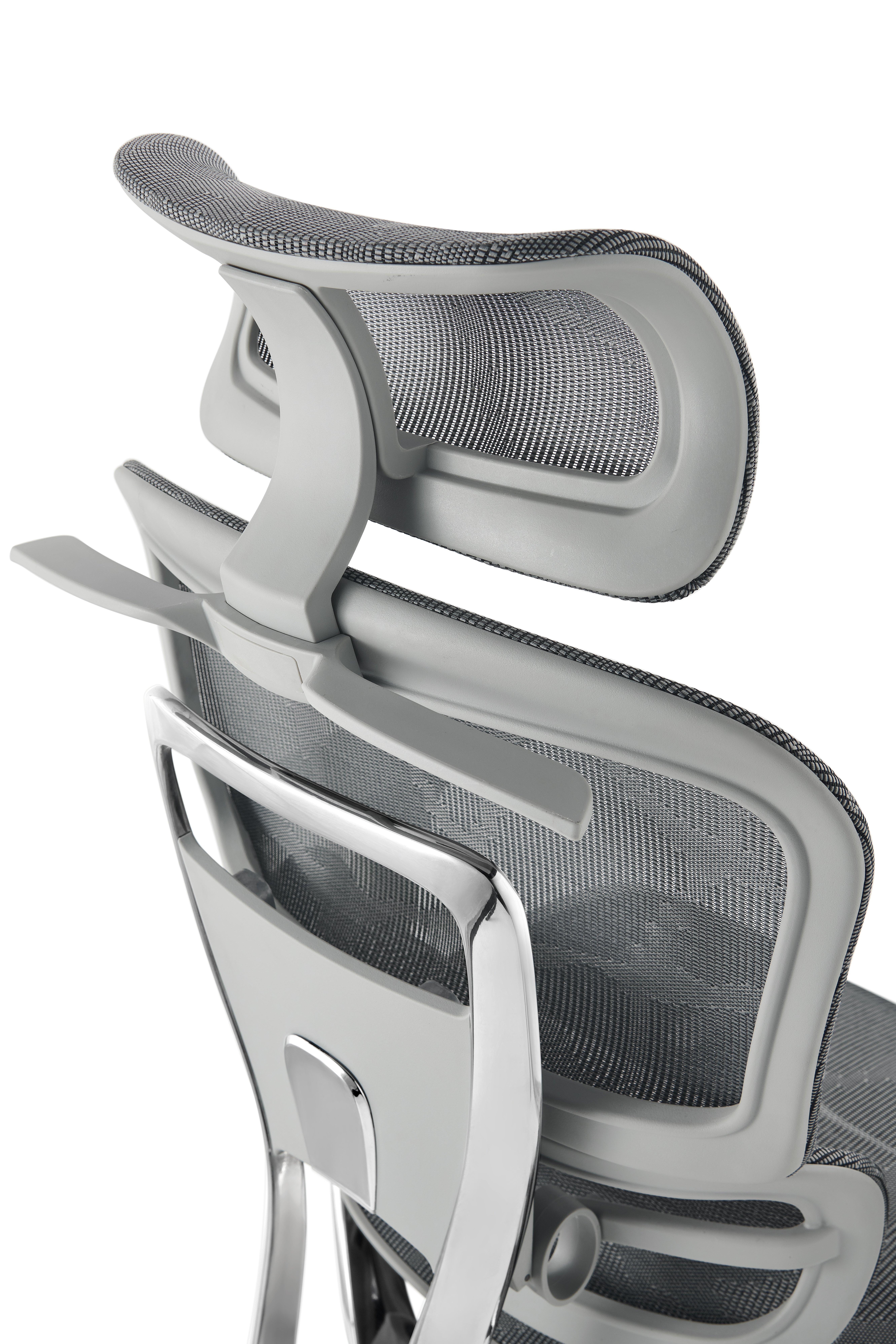 Кресла Крон грэй / Kron grey