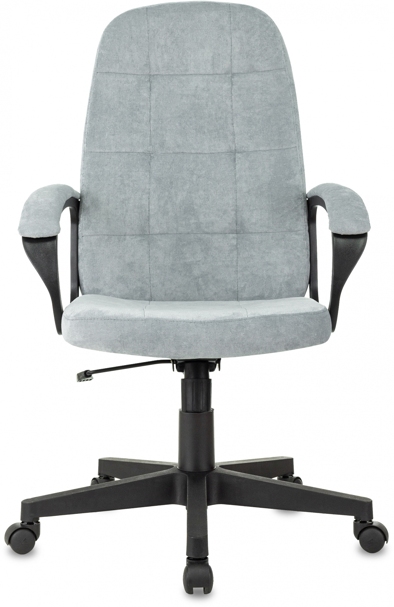 Кресло руководителя Бюрократ CH 002