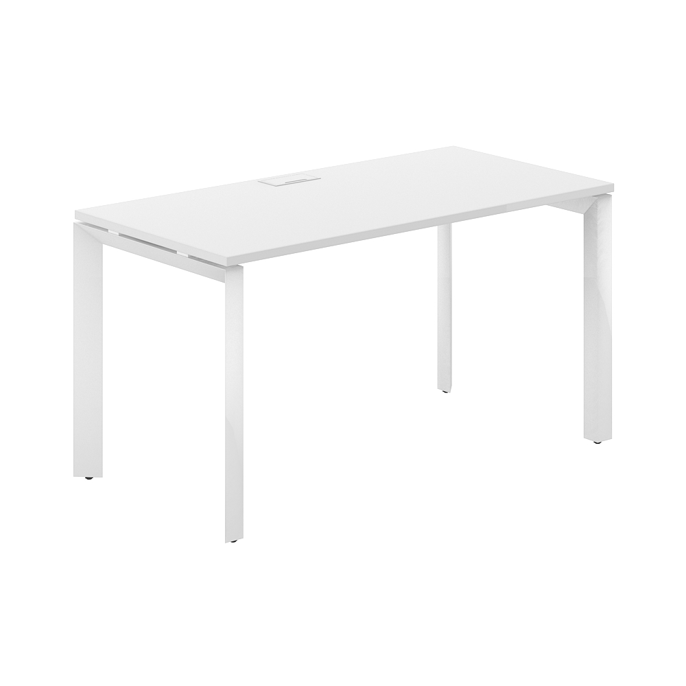 Стол 1400х700х750 PR.205.WH.P59.WH
