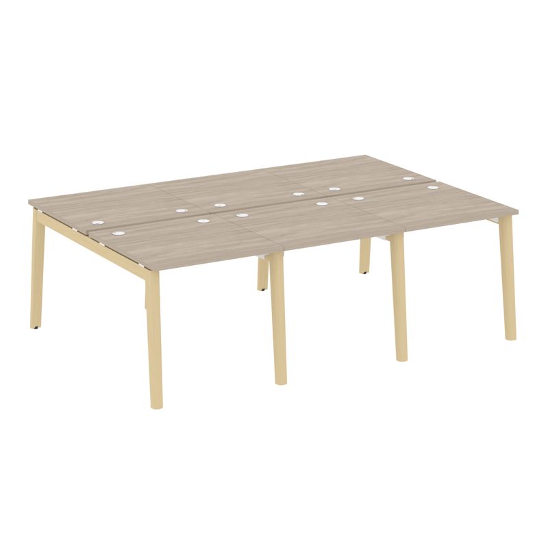 Onix Wood Рабочая станция OW.D.RS-6.0.8 2340*1635*750