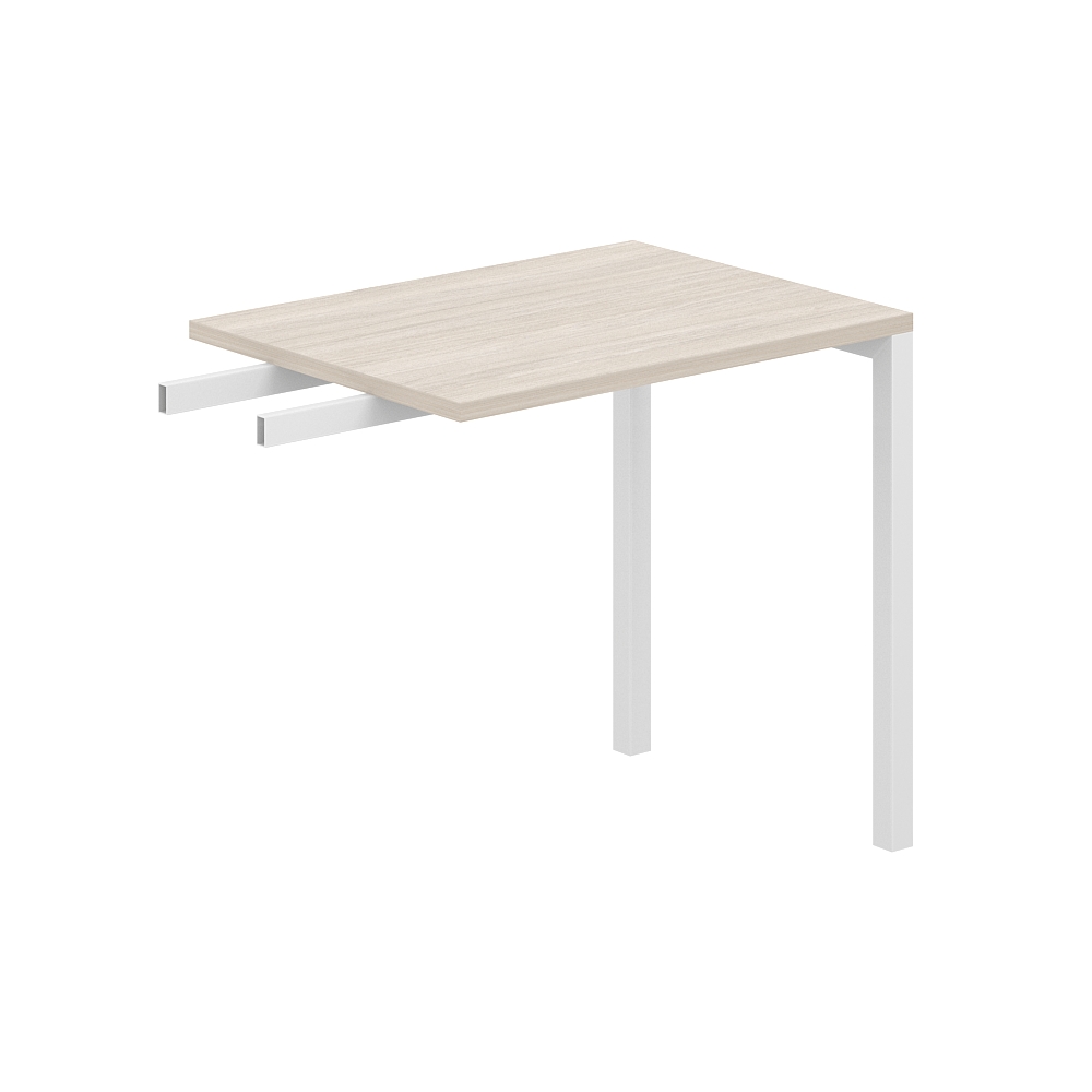 Брифинг-приставка 800х600х750 SG.110.OL.63.BL