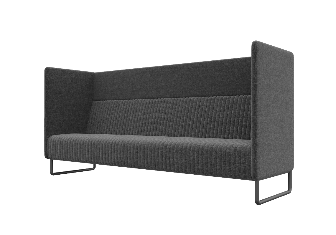 Bronks Диван трехместный BROS-3