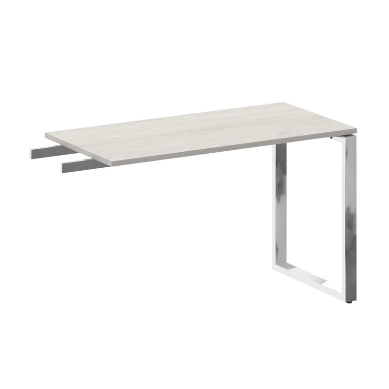 Metal System Direct Брифинг-приставка БО.ПР-4 1200*600*750