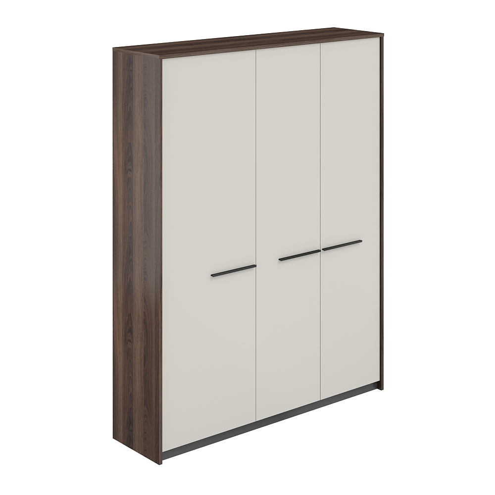 Шкафы высокие: широкий и узкий, 1540х410х1994 RF.505.DA.PG.L