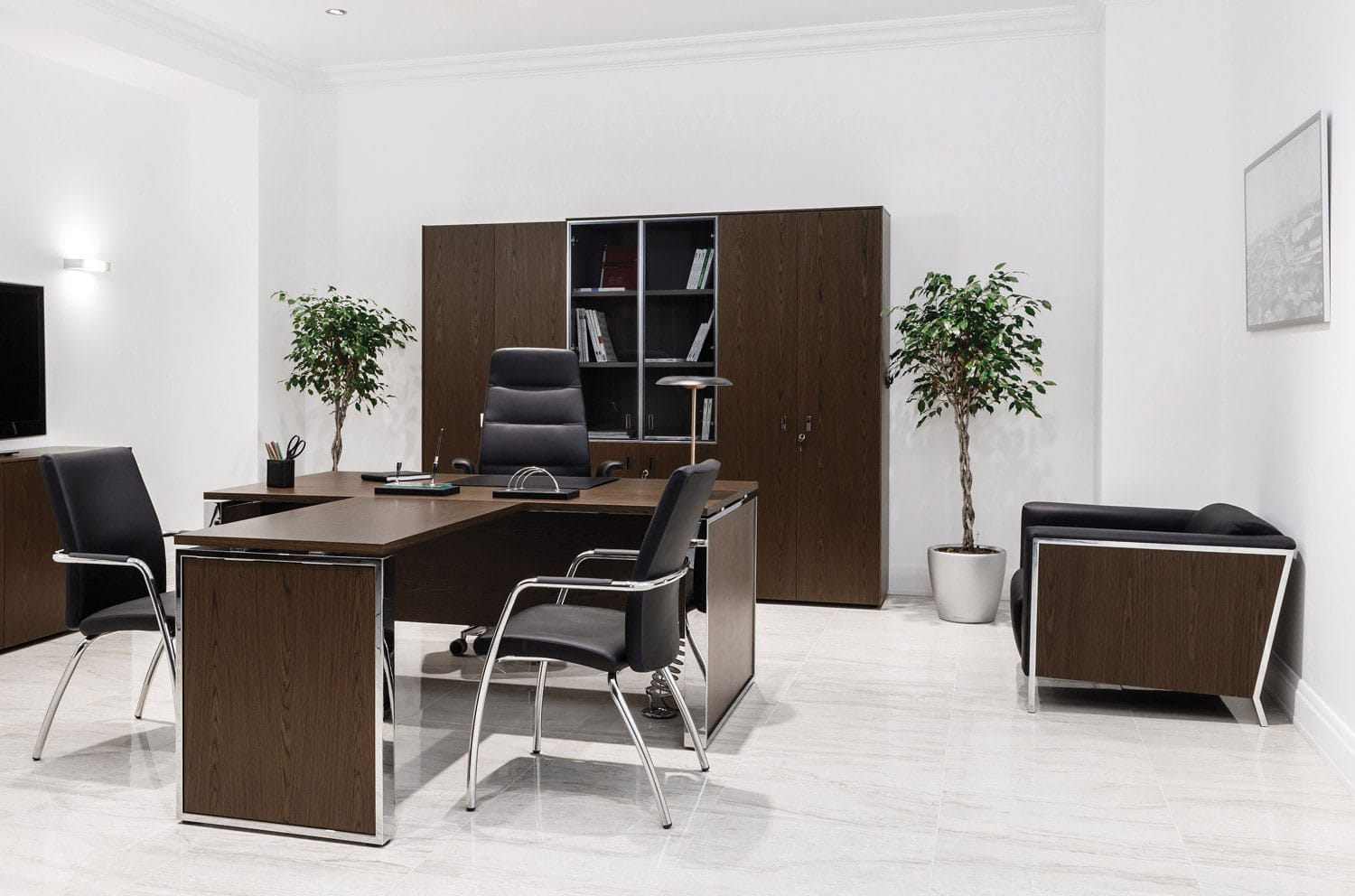 Коллекция Vispo Wood