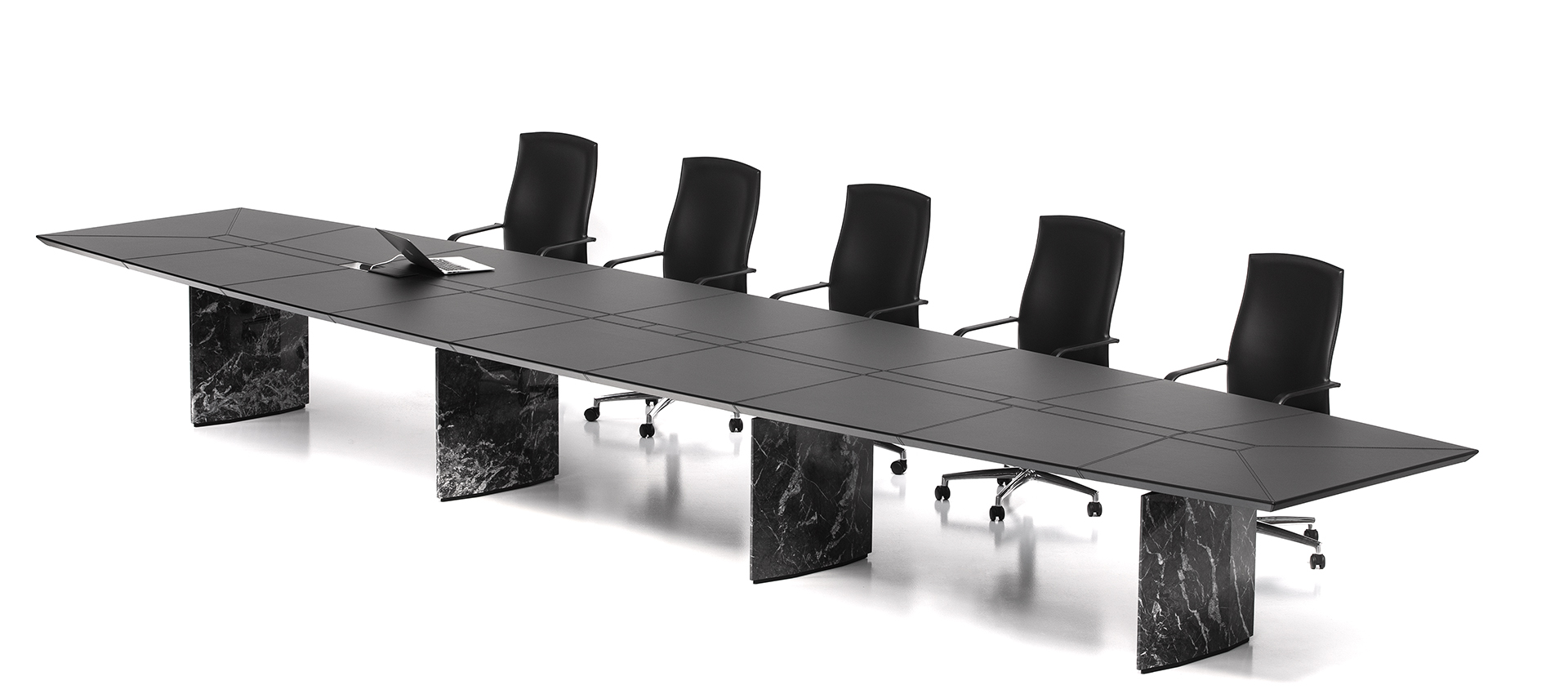 Стол для переговоров Epico (Ovals)