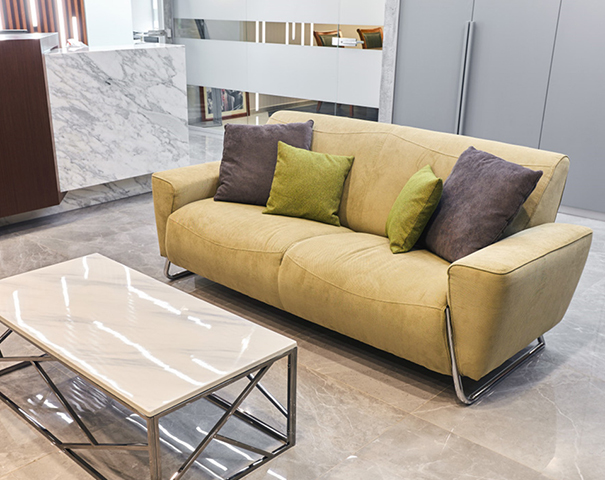 Диван трехместный Chicago