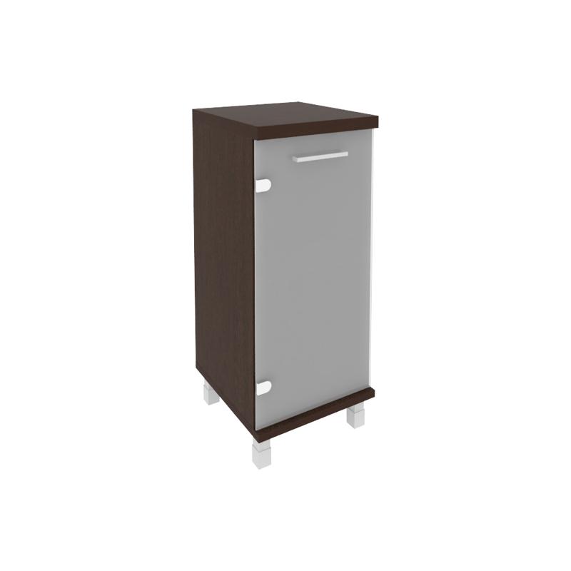 First Шкаф низкий узкий левый KSU-3.2 (L) 401*432*958