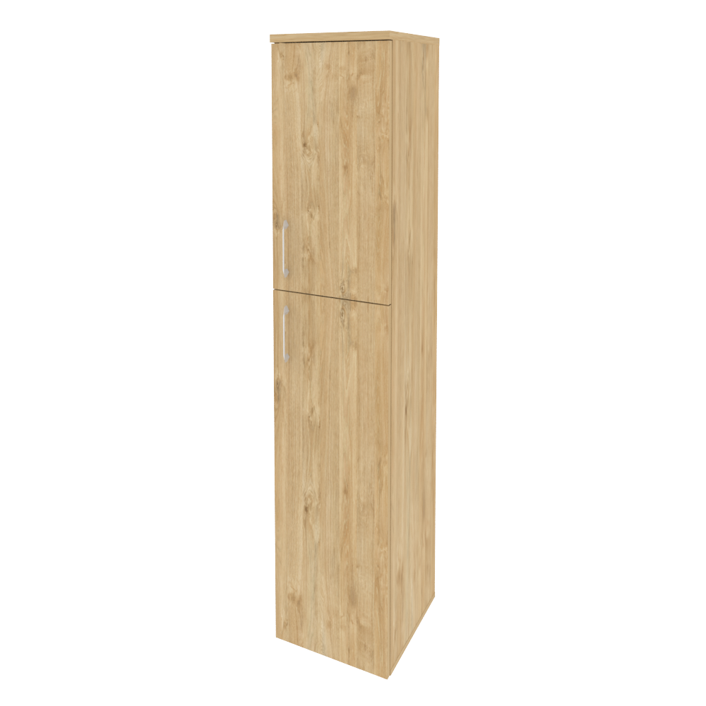 Onix Шкаф высокий узкий правый O.SU-1.8 (R) 400*420*1977