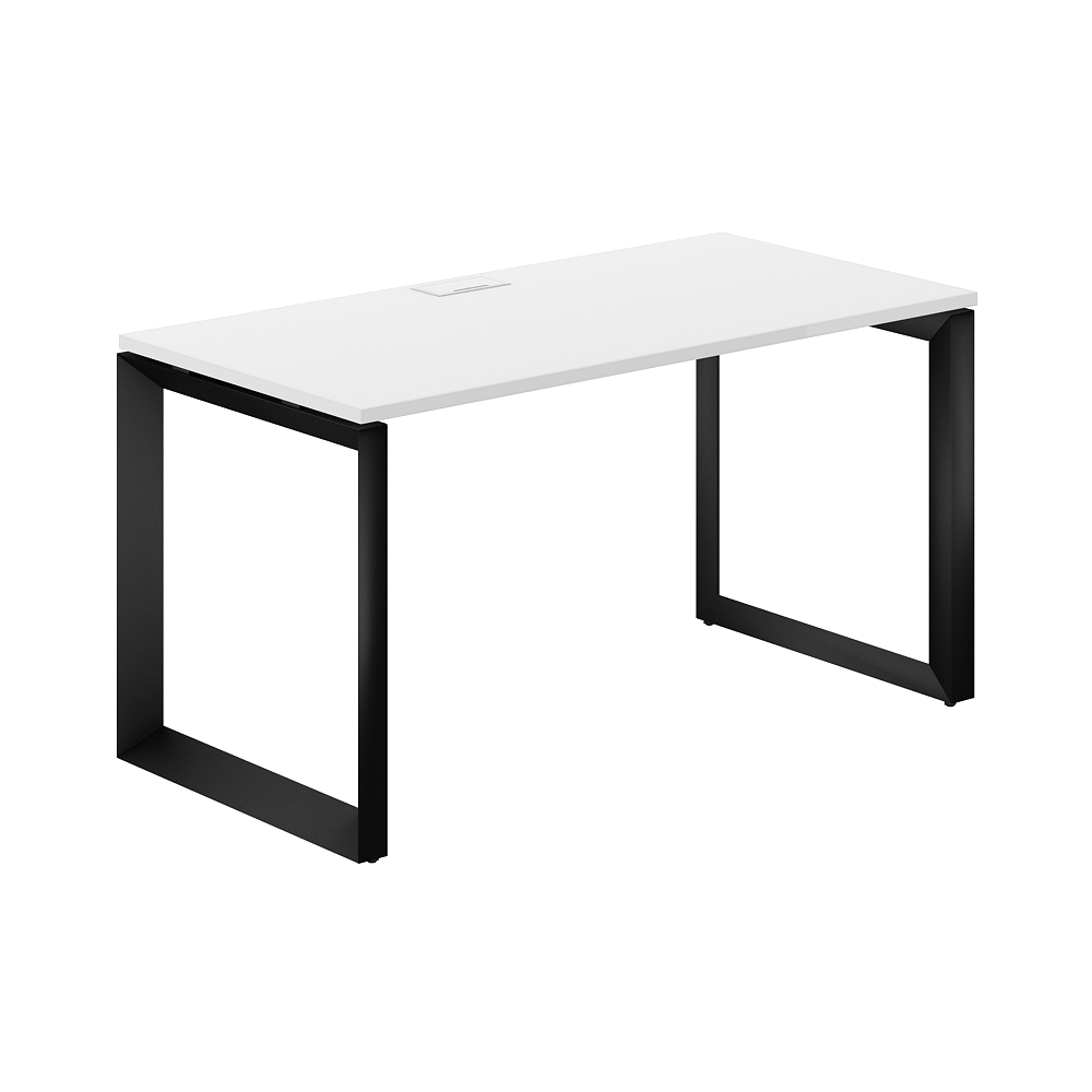 Стол 1400х700х750 PR.205.WH.O59.BL