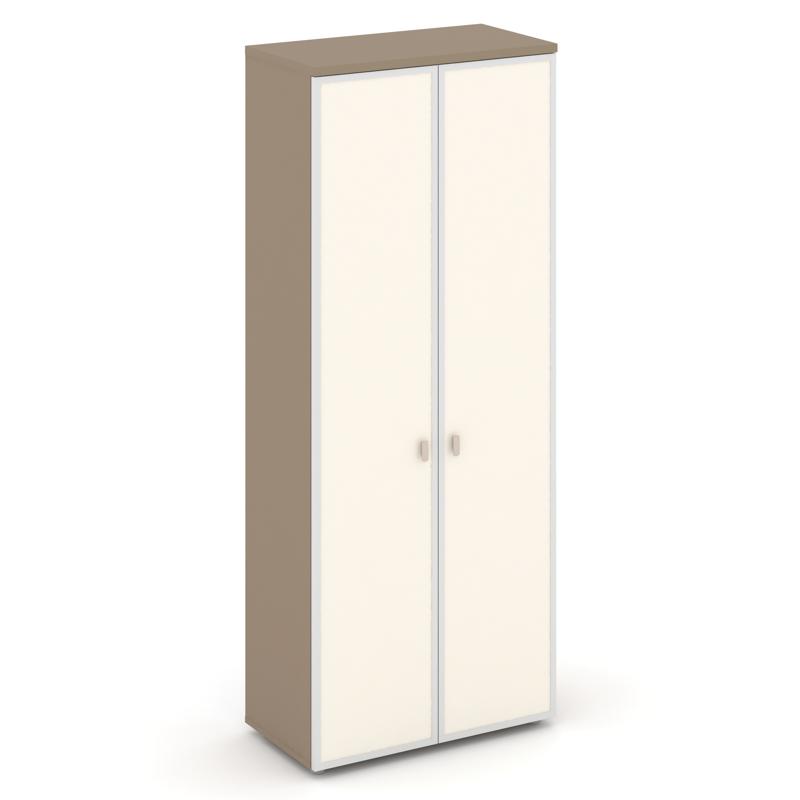 Estetica Шкаф высокий широкий ES.ST-1.10R 800*420*1977