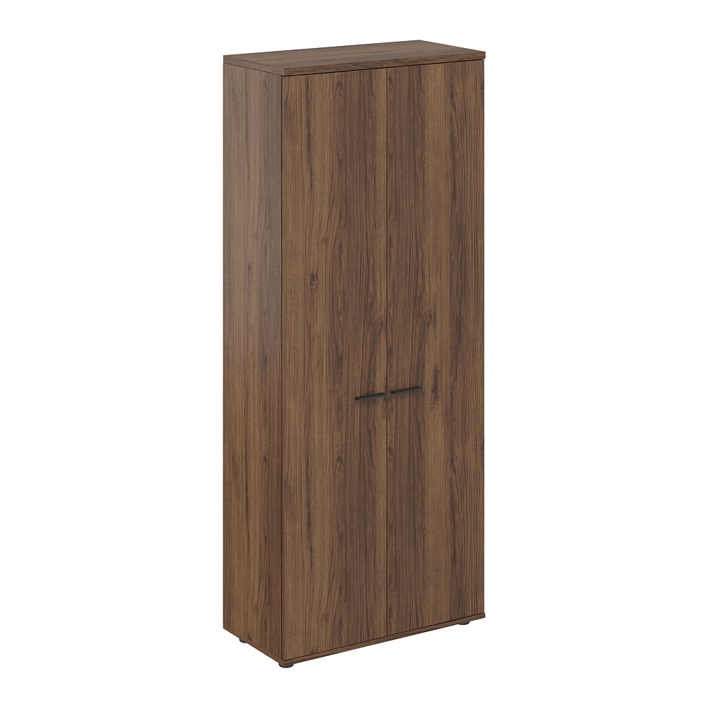 Гардероб 800х400х1955, з.ст HDF SG.821.DM.DM