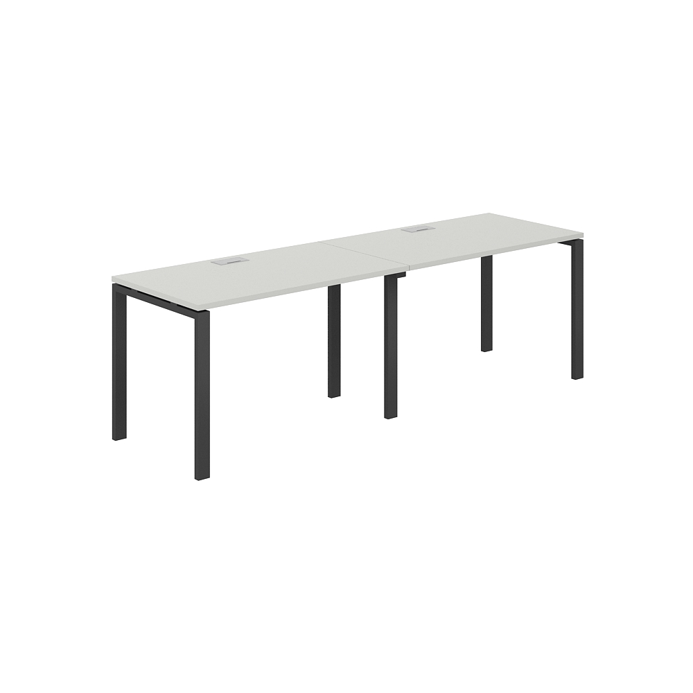 Рабочая станция s-b-s 2400х700х750 SG.222.SH.63.AN