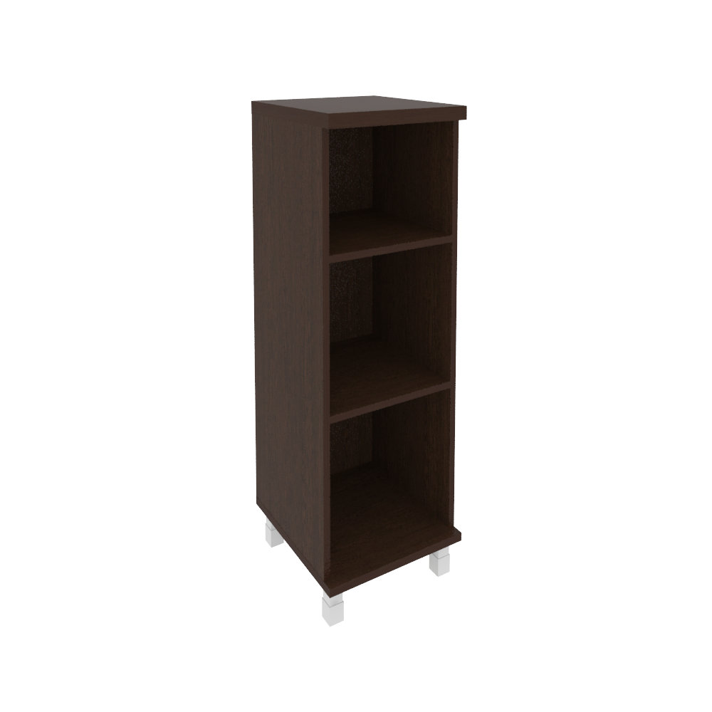 First Стеллаж средний узкий KSU-2 401*432*1260