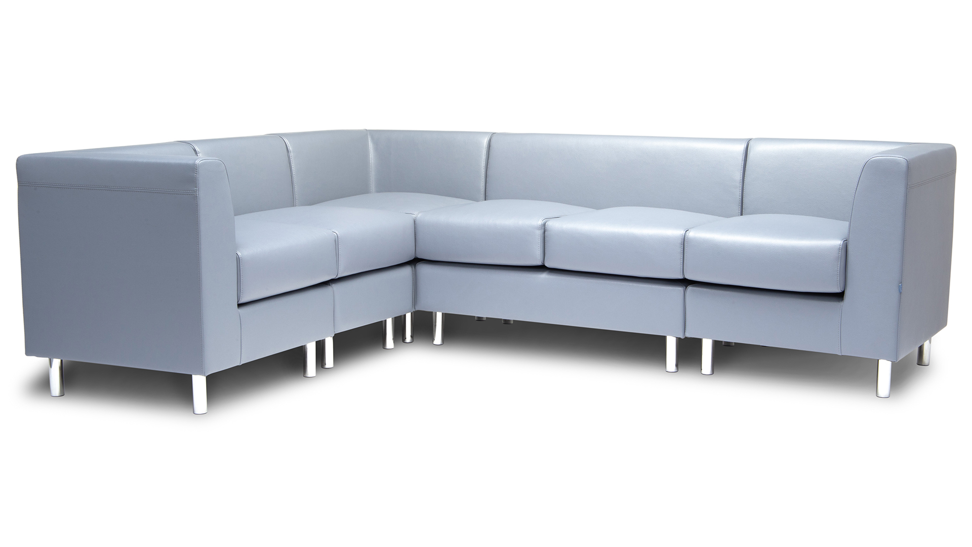 Модульный диван Domino