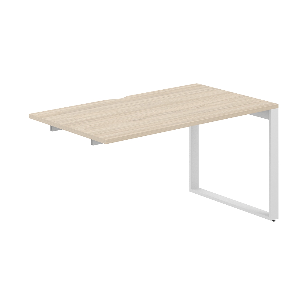 Секция рабочей станции 1400х800х750 AG.188.AR.V.72.WH