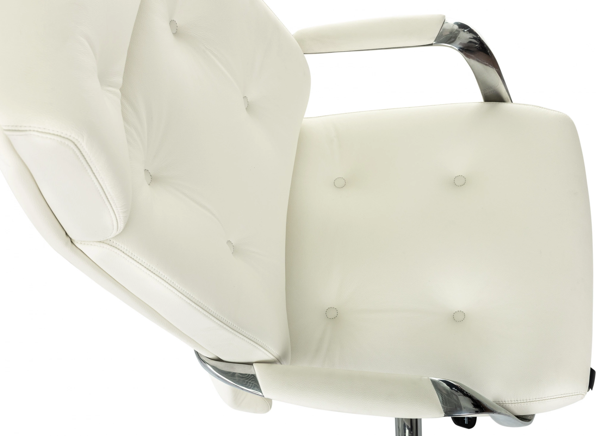 Кресло руководителя Бюрократ _DAO