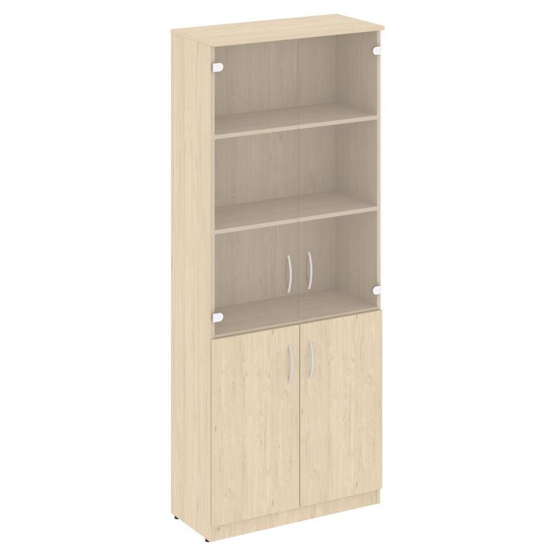 Nova S Шкаф высокий широкий В.СТ-1.2