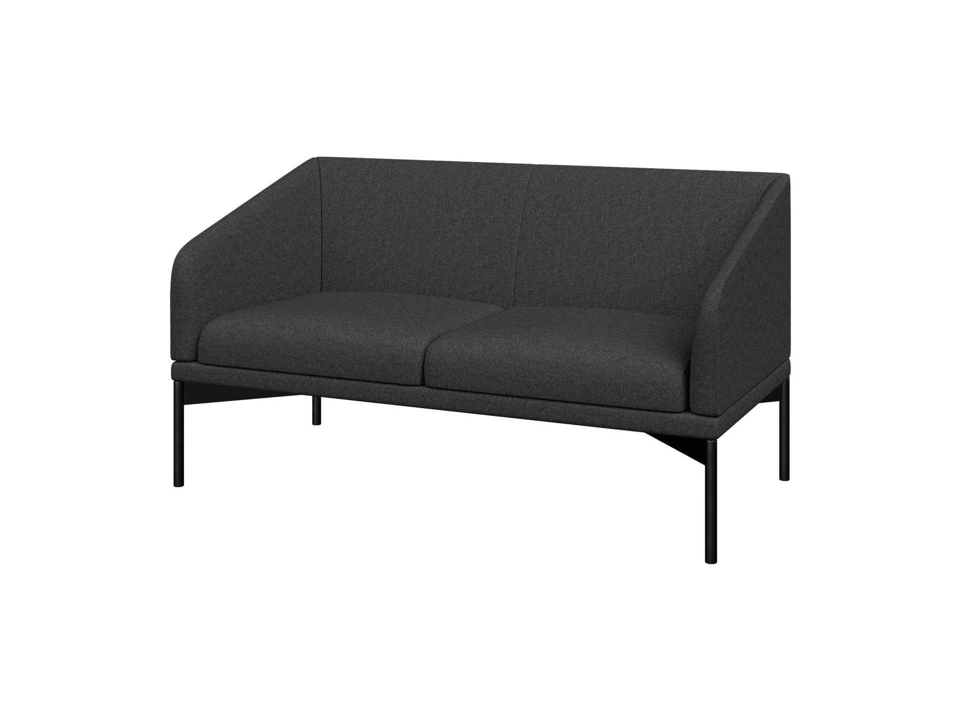 Диван 2-местный Дрим Dr2-2