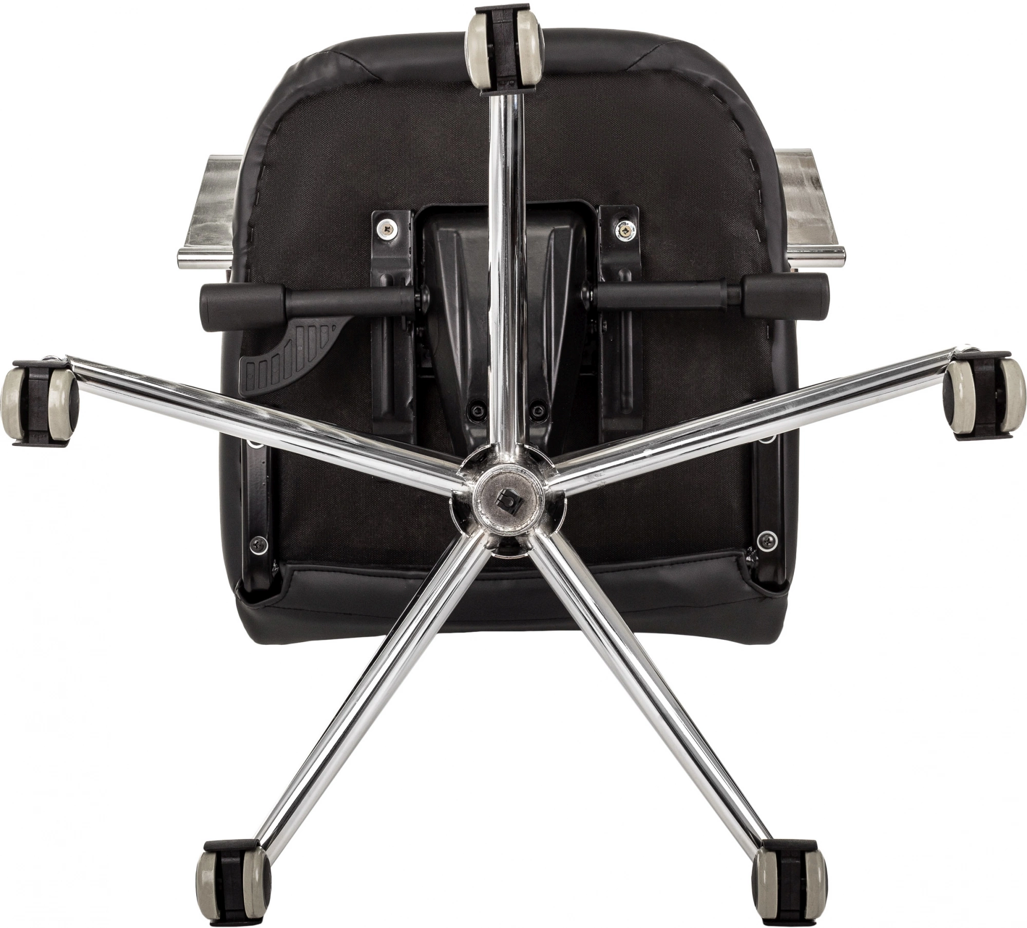 Кресло руководителя Бюрократ CH-610SL-Lux