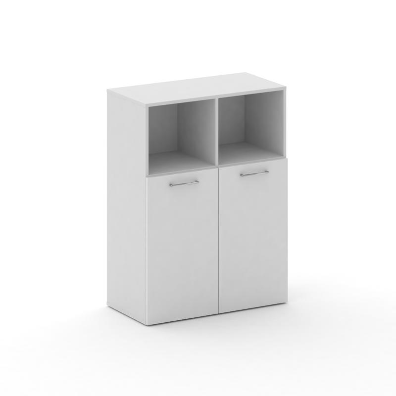 Cross Шкаф широкий средний CRF.ST-201 896*460*1202