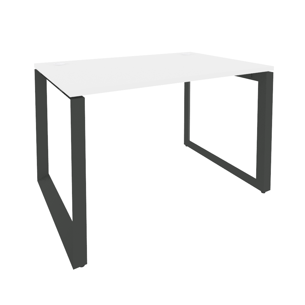 Onix Стол рабочий на О-образном мк O.MO-SP-2.8 1180*800*750