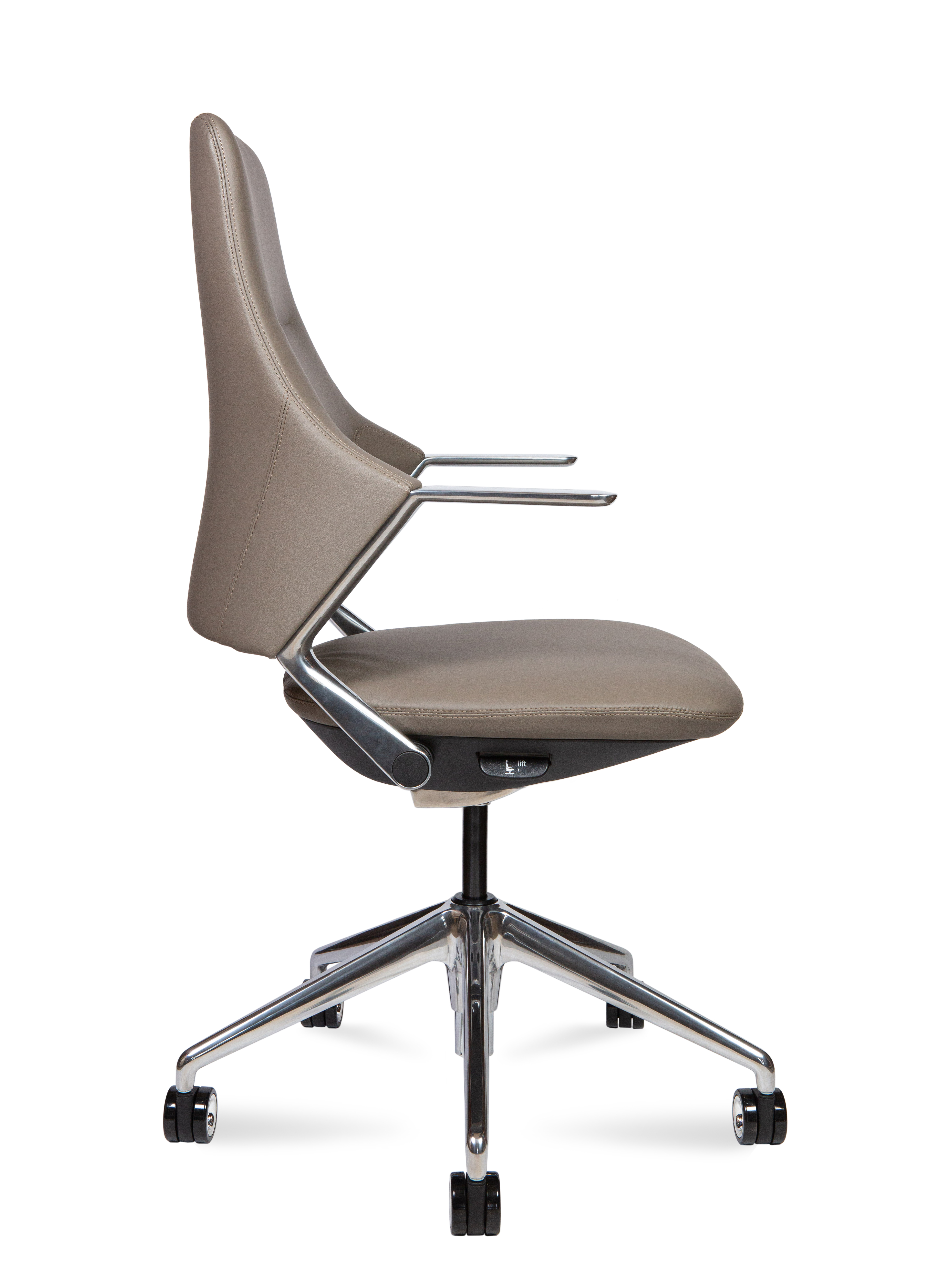 Кресла Хан LB / Han LB