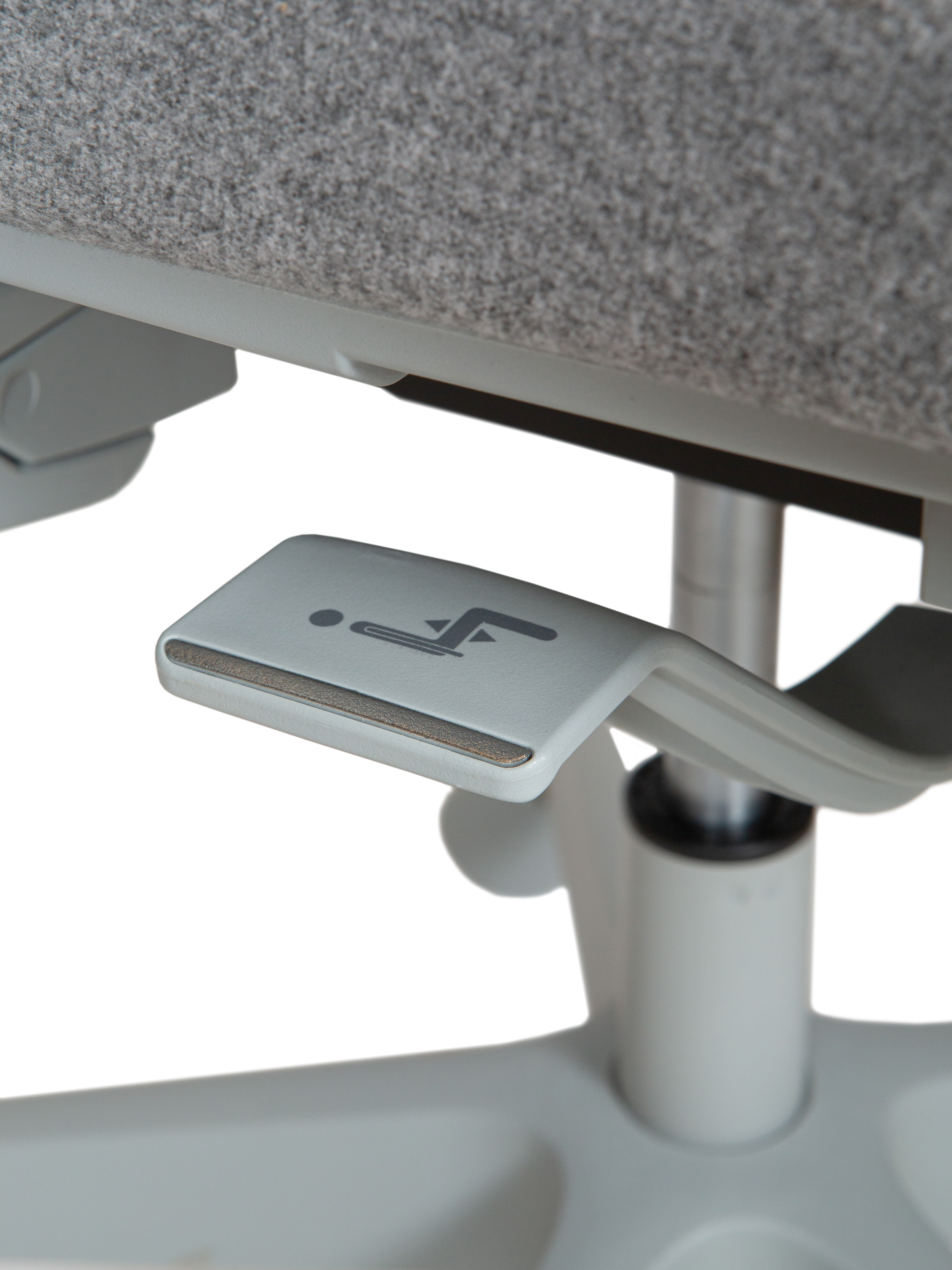 Кресла Вильямс грэй LB / Williams grey LB