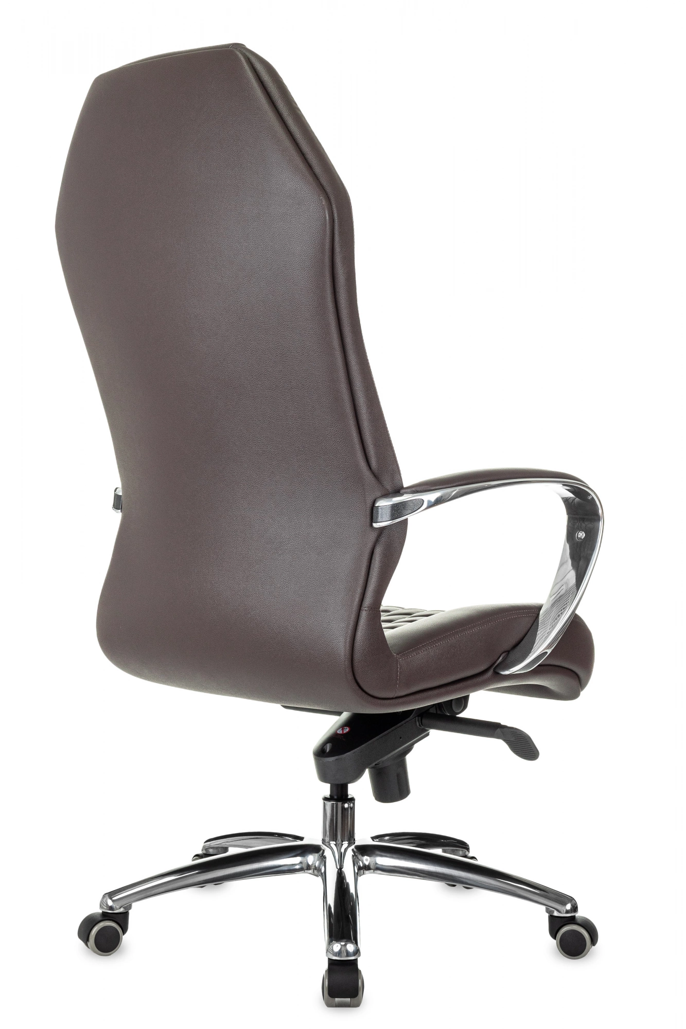 Кресло руководителя Бюрократ _Aura