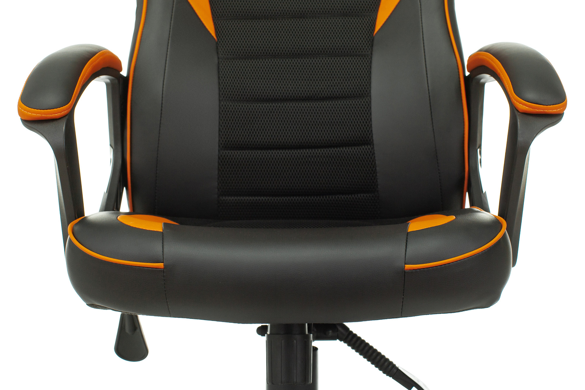 Кресло игровое Zombie GAME 16