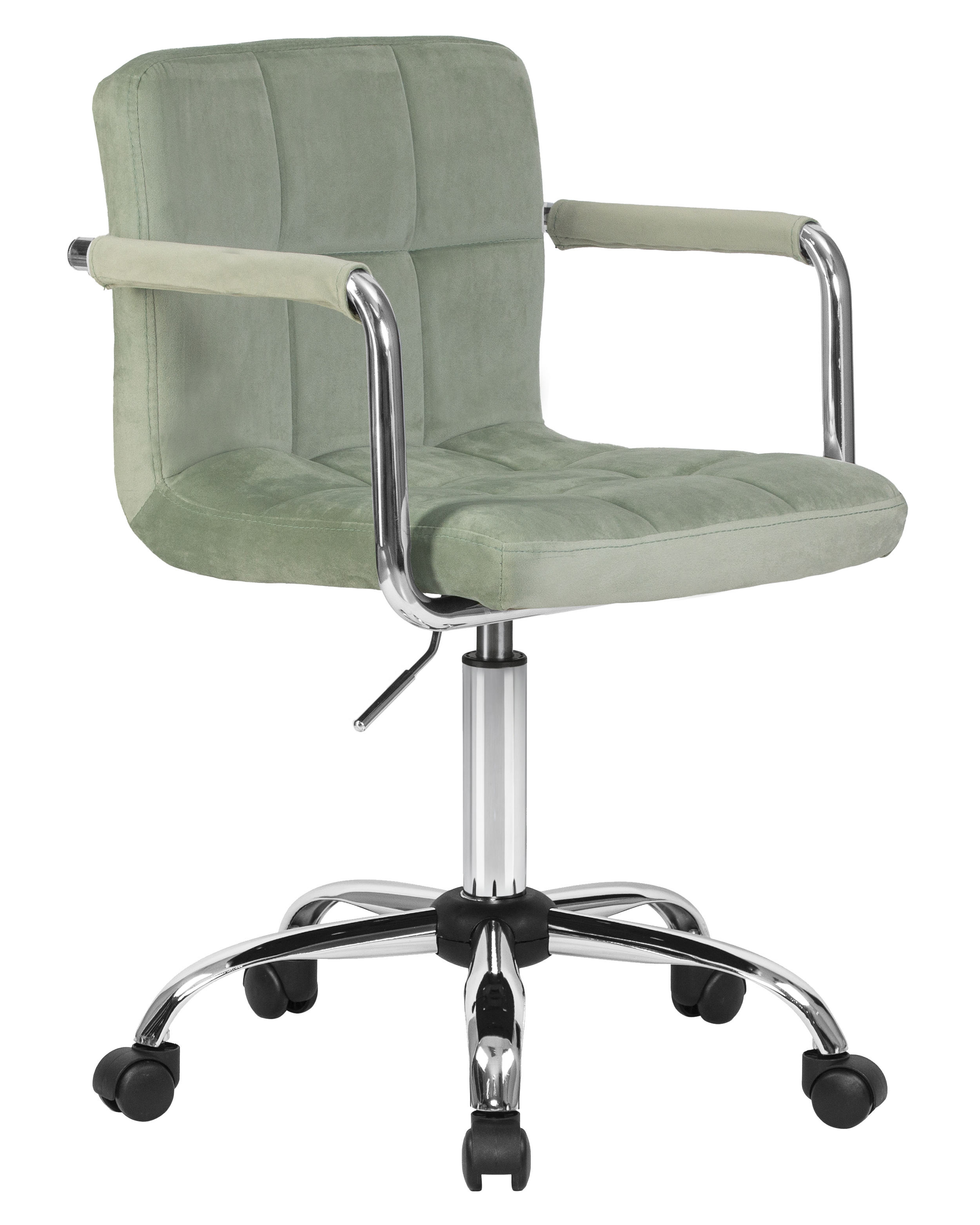 Офисное кресло для персонала DOBRIN TERRY