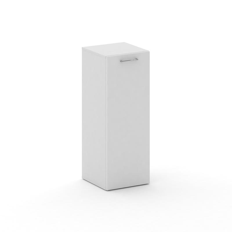 Cross Шкаф узкий средний CRU.SU-202 (L) 450*460*1202