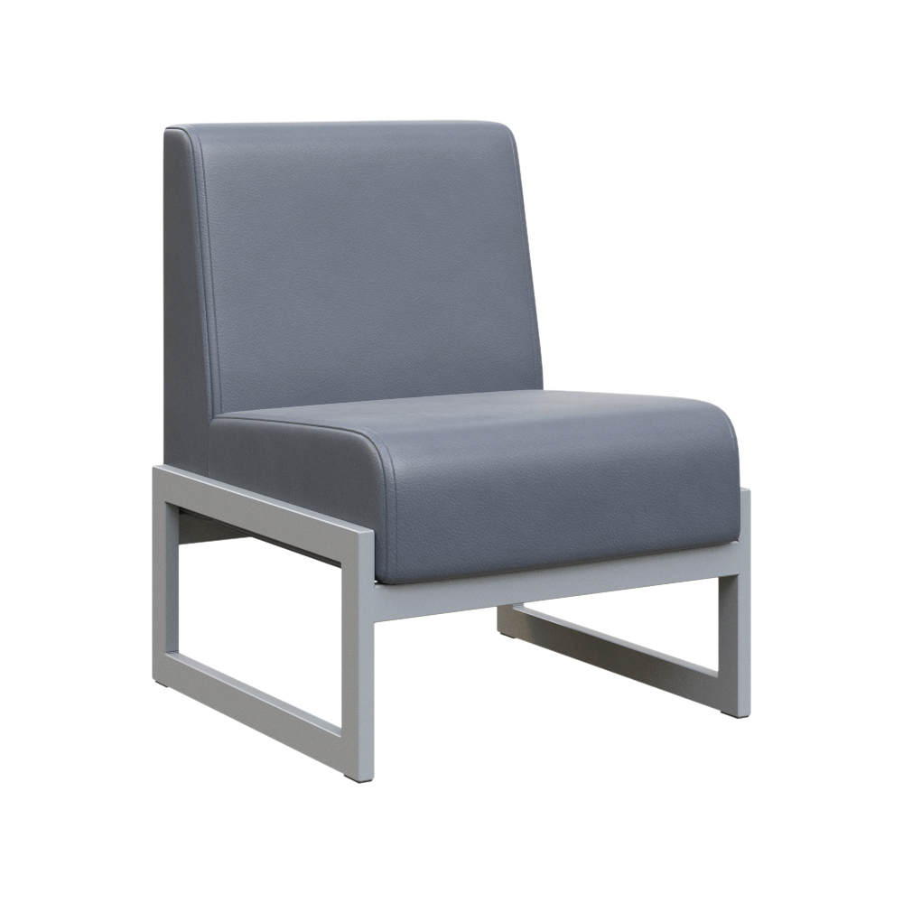 Module Диван одноместный MD.D1