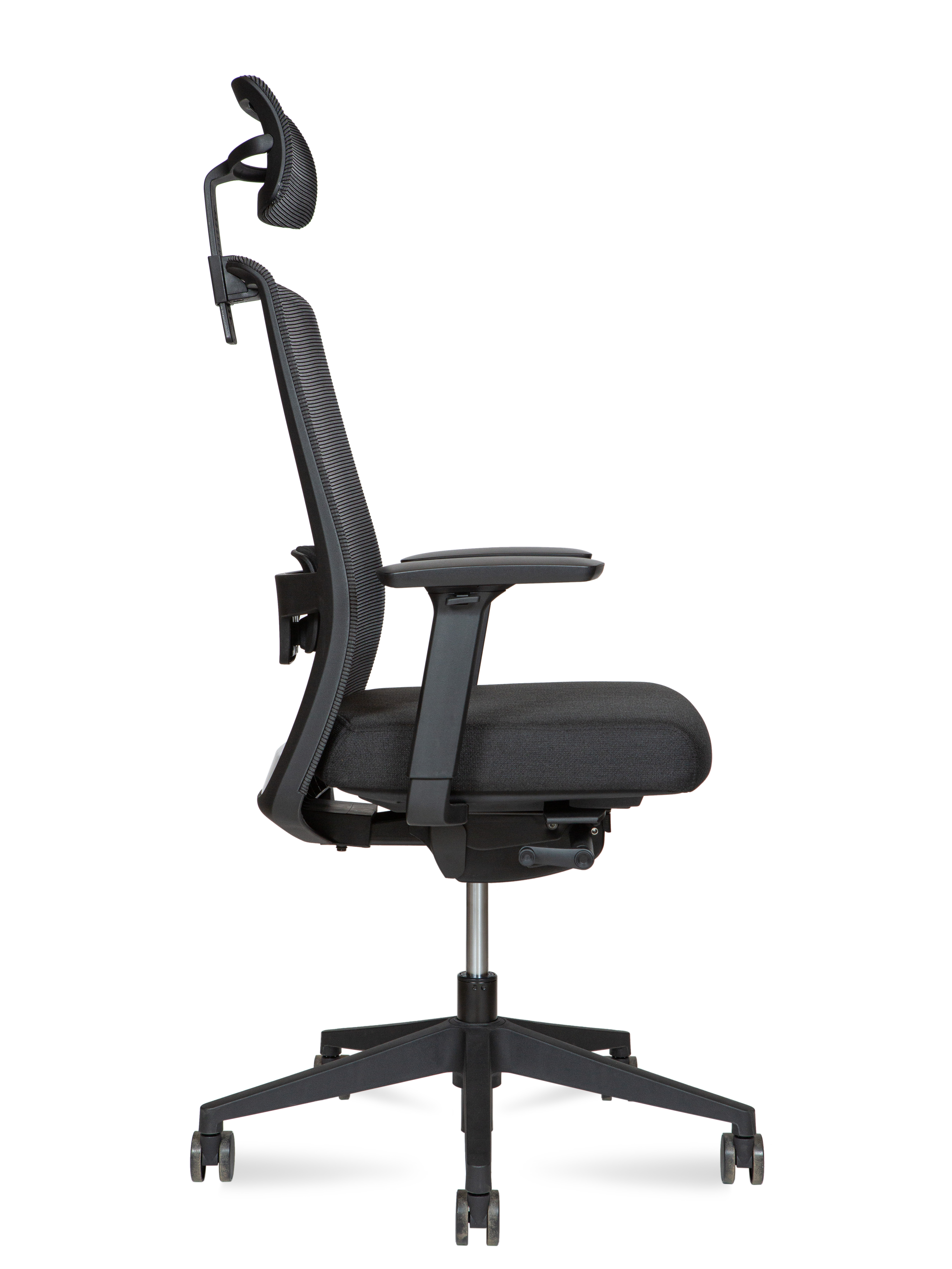 Кресла Нова блэк / Nova black