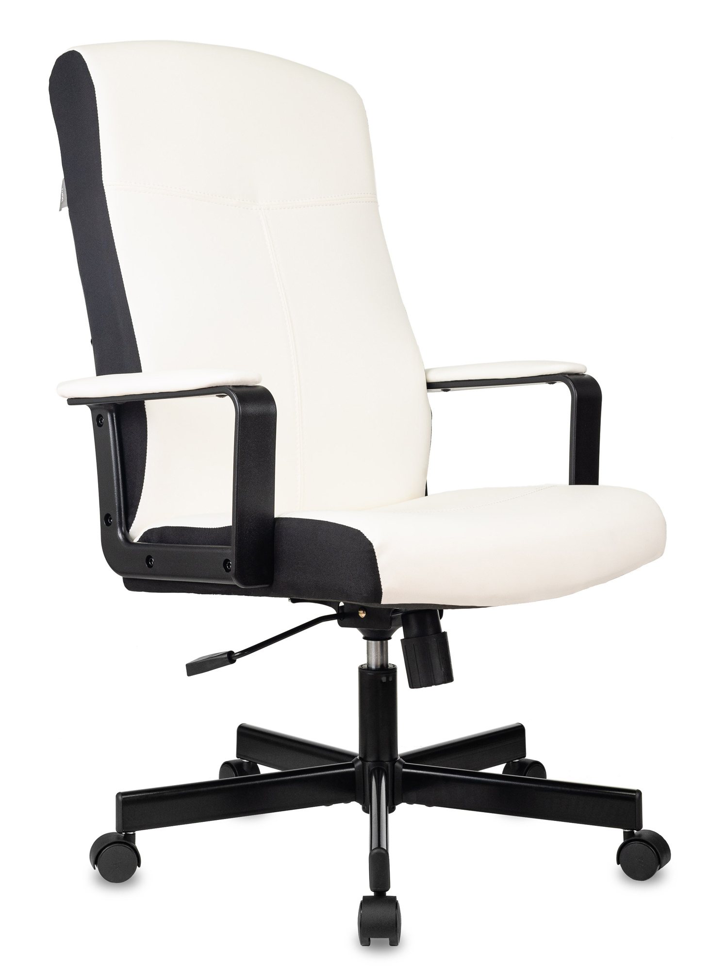 Кресло руководителя Бюрократ DOMINUS