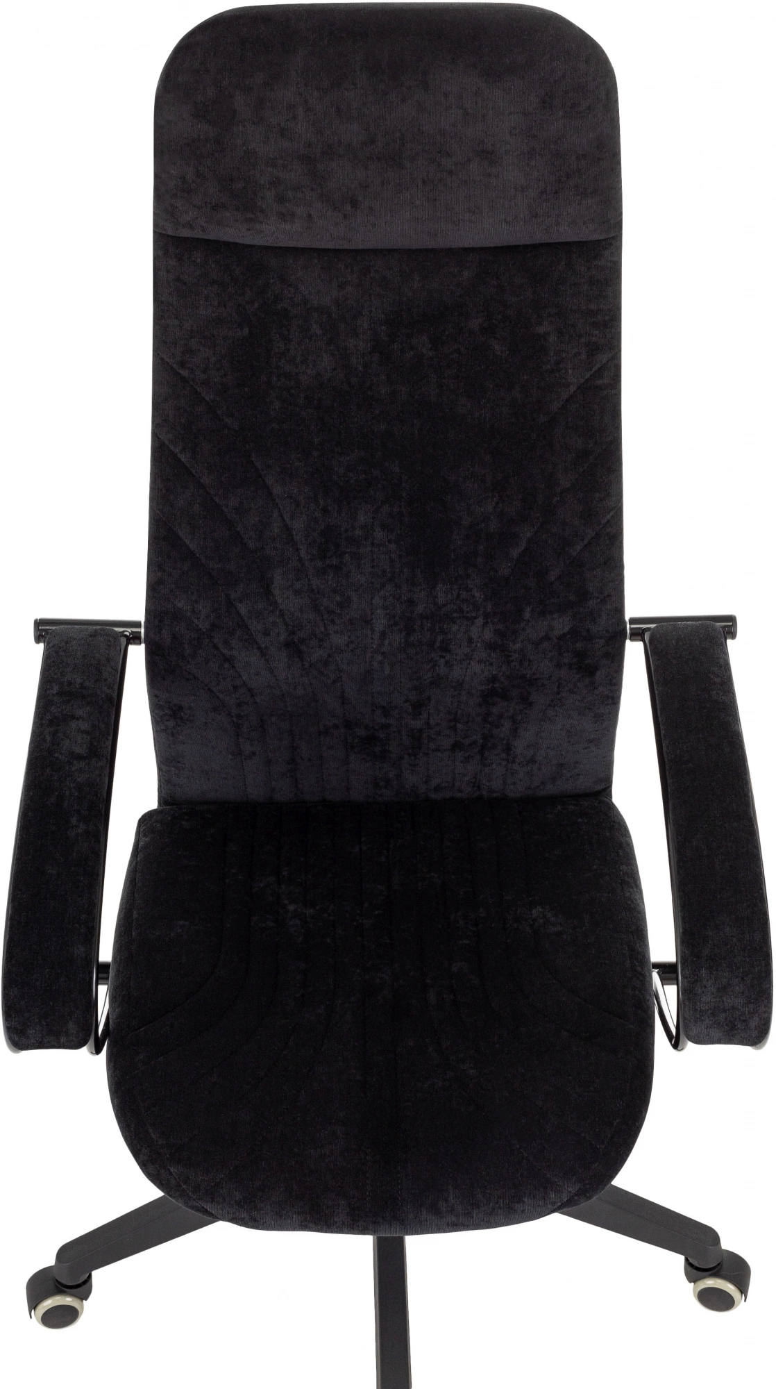 Кресло руководителя Бюрократ CH-610