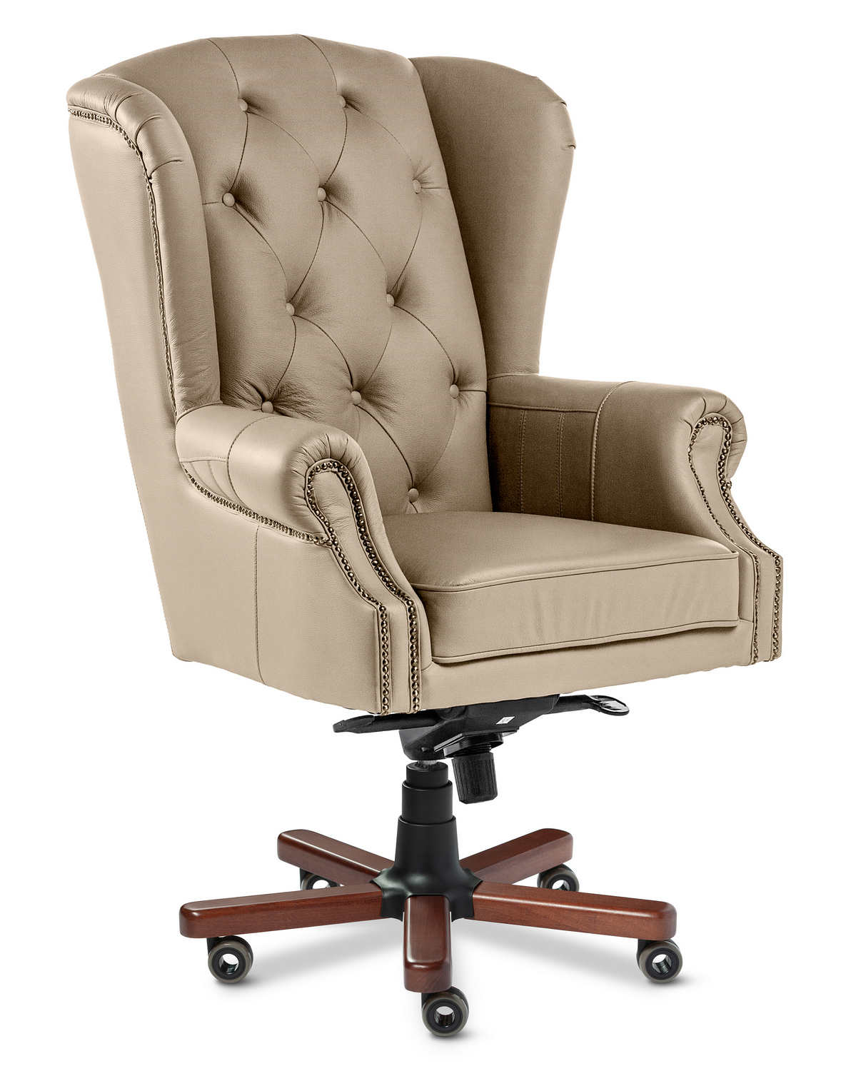 Кресло для руководителя Gent A