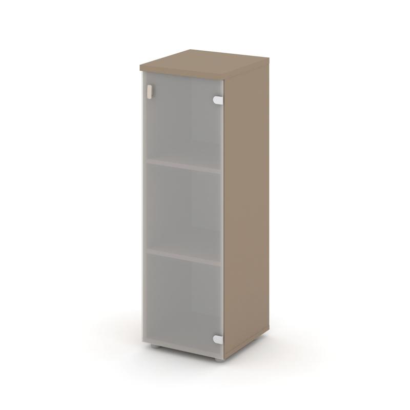 Estetica Шкаф средний узкий правый ES.SU-2.4 (R) 400*420*1207