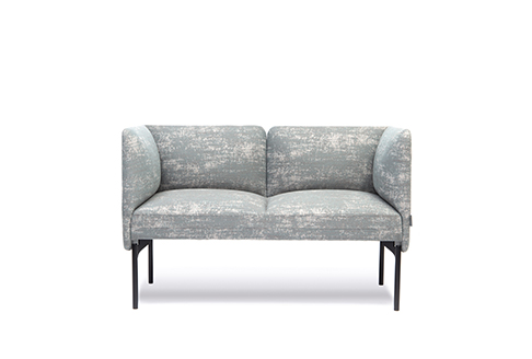 Диван двухместный Toronto